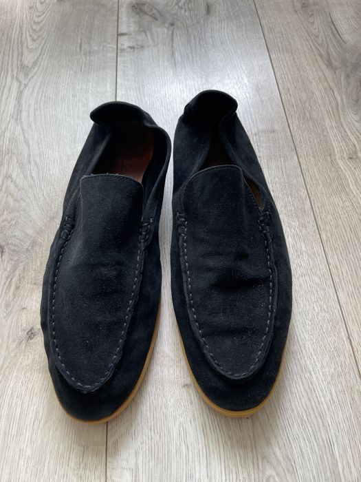 Мужская обувь Loro Piano