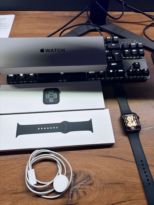 Apple watch se 2 gen 44mm