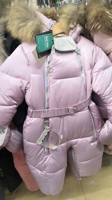 Продам новый качественный комбез