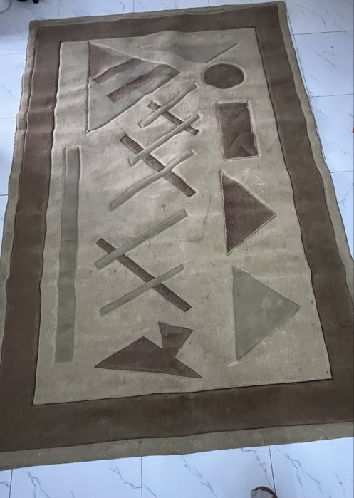 Кілем.
