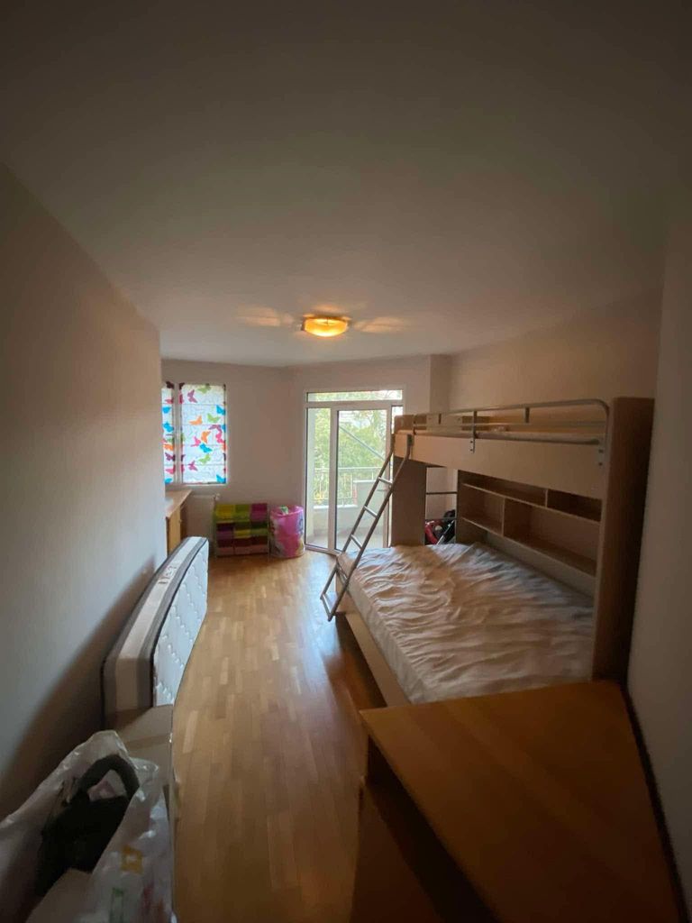 Дава се под наем Тристаен апартамент в Пловдив, Кършияка - 92 кв.м за 637.5 € - Снимка #5