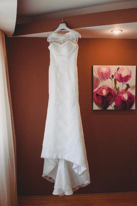 Rochie de mireasa
