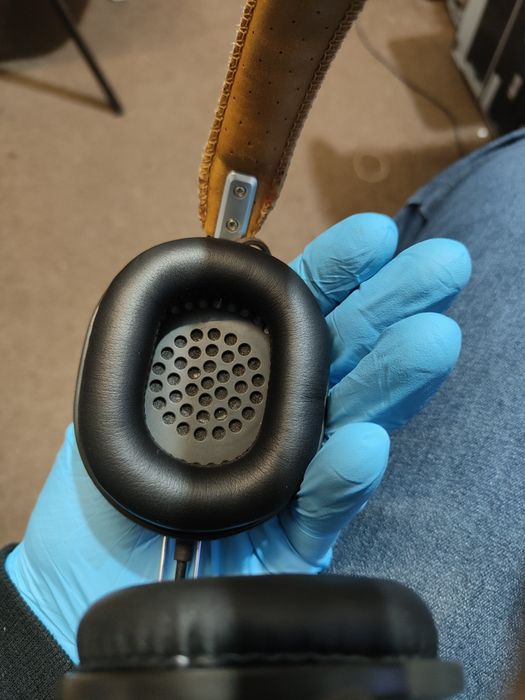 Casti Panasonic RP-HTX7 clasice