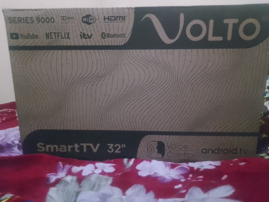 Android Smart televizor 32