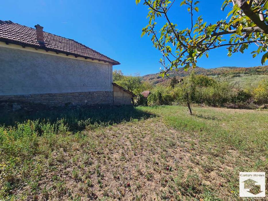 Продава се Парцел в с. Габровци, Област Велико Търново - 2358 кв.м за 7 €/кв.м - Снимка #3