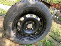 Roata de rezerva Pirelli 4 x 108.