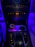 Suport pahare mercedes C