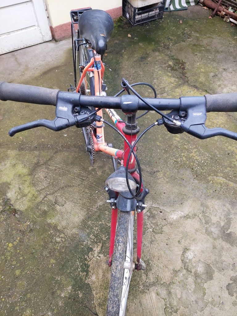 Biciclete/Scott /B'twin
