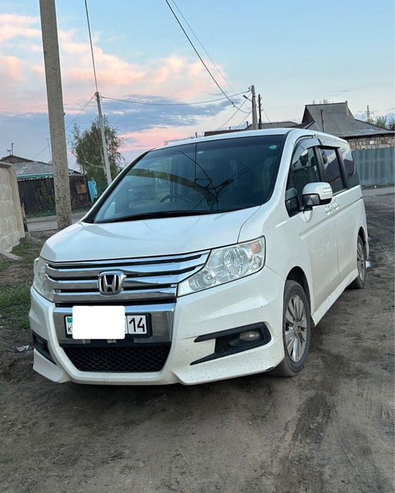 Продам а м Хонда.