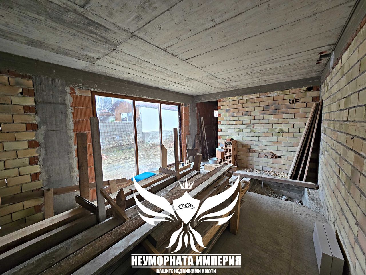 Продава се Къща в Асеновград - 96 кв.м за 1105 €/кв.м - Снимка #10