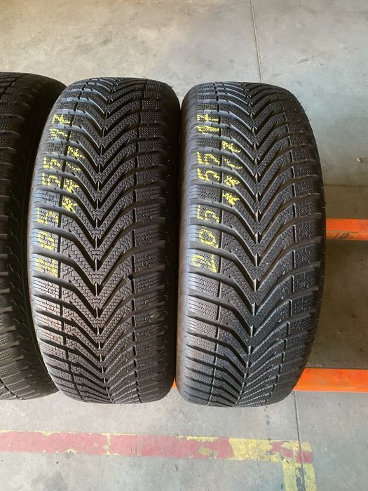 Anvelope iarna 205/55/17 Vredestein Snowtrac 5 205 55 17 R17