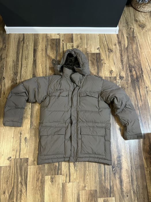 Columbia Down size L