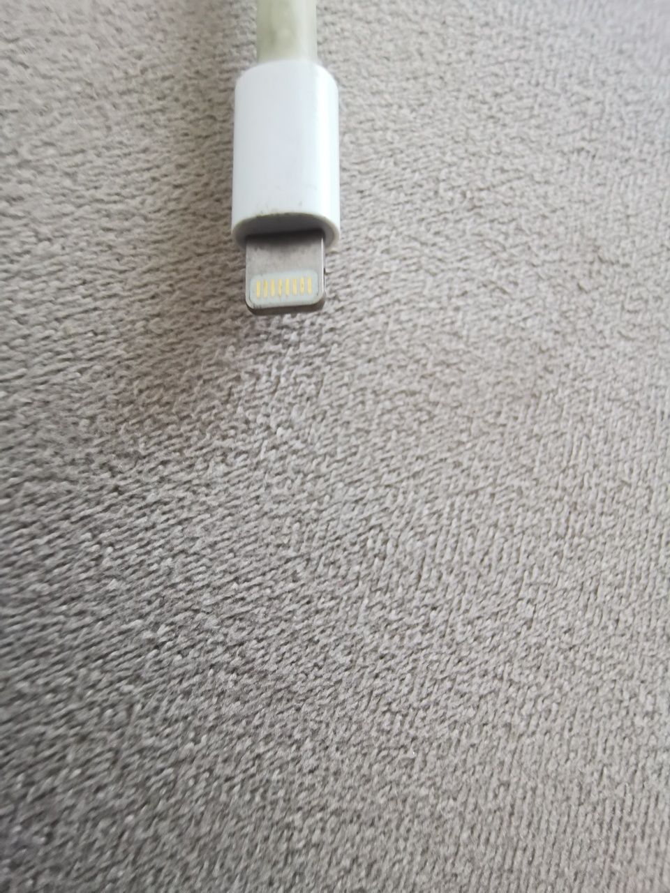 Adaptor VGA Apple