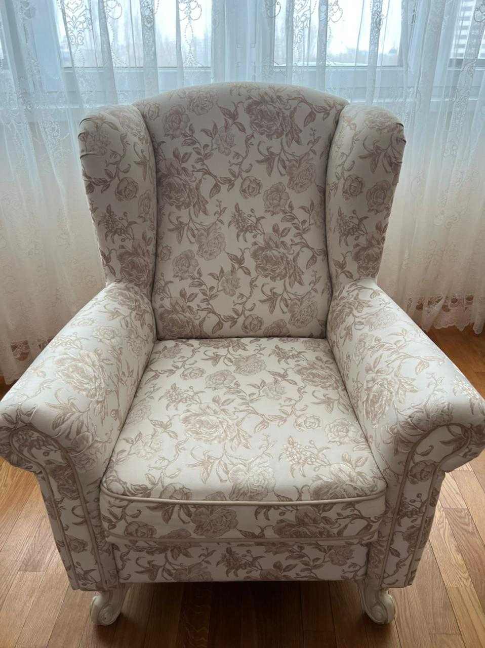 Продам мягкий уголок, (диван, 2 кресла) производства Беларусь