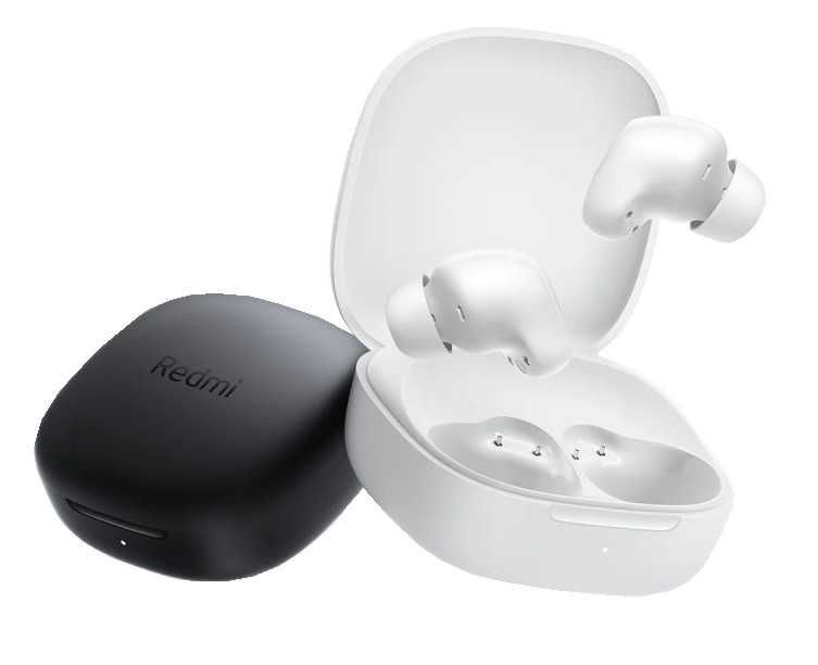 Продам беспроводный наушники redmi buds 6 play