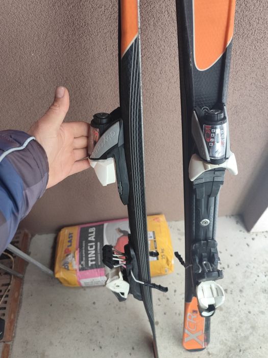 Schiuri blizzard 167 stare buna