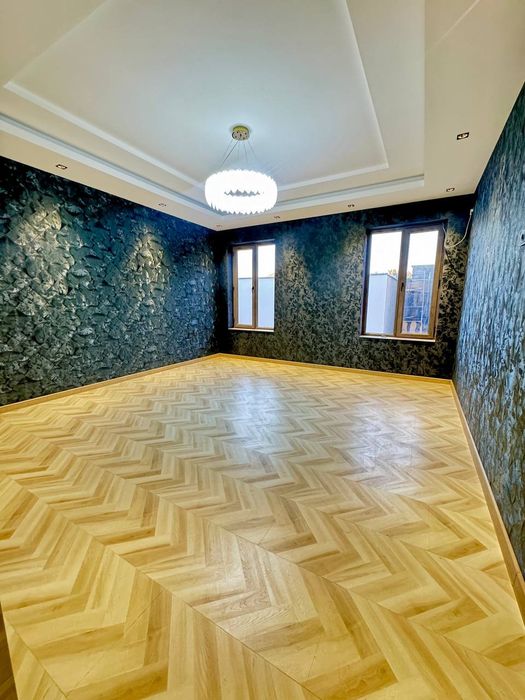 Продается коттеж, таунхоус. ор. Dombrobod city, Чиланзар