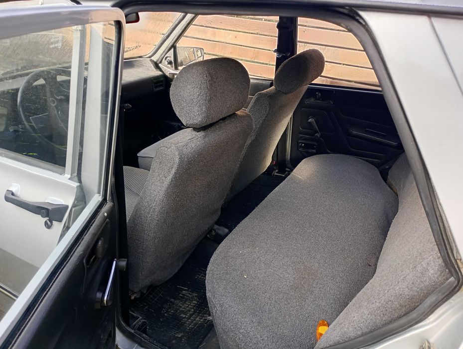 Vand Dacia 1310 1996 42000 km
