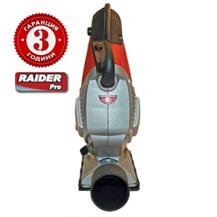 Прободен трион / зеге 800w Raider RDP-JS21 с 3 години гаранция