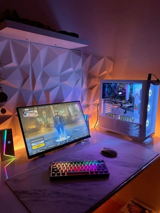 Срочно дешево отдам игровой компьютер