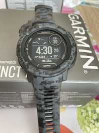 Garmin instinct solar- Garmin instinct Edition camo