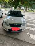 Scoda octavia 1.6TDI