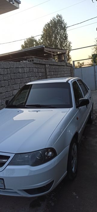 NEXIA  CONC. 2012 йил. Пробег 123 200