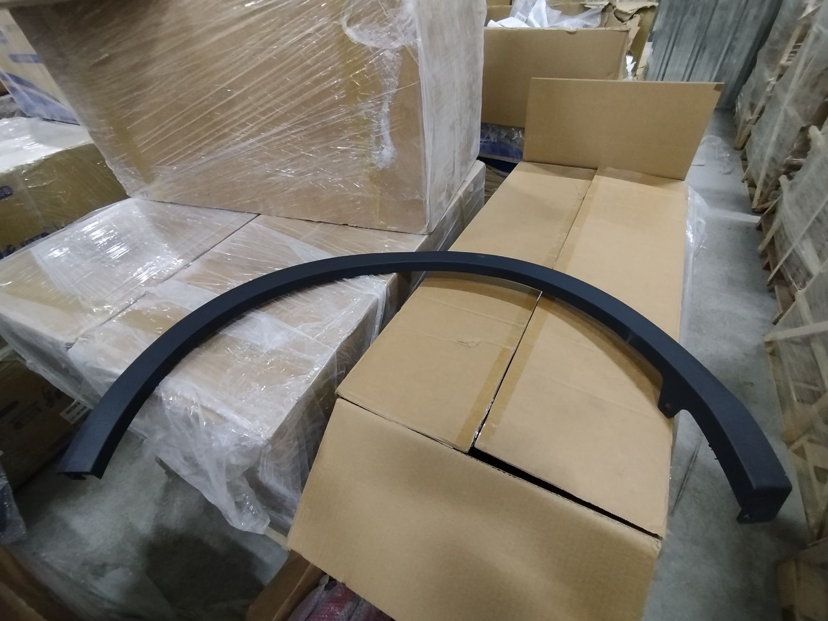 Changan CS 55 plus