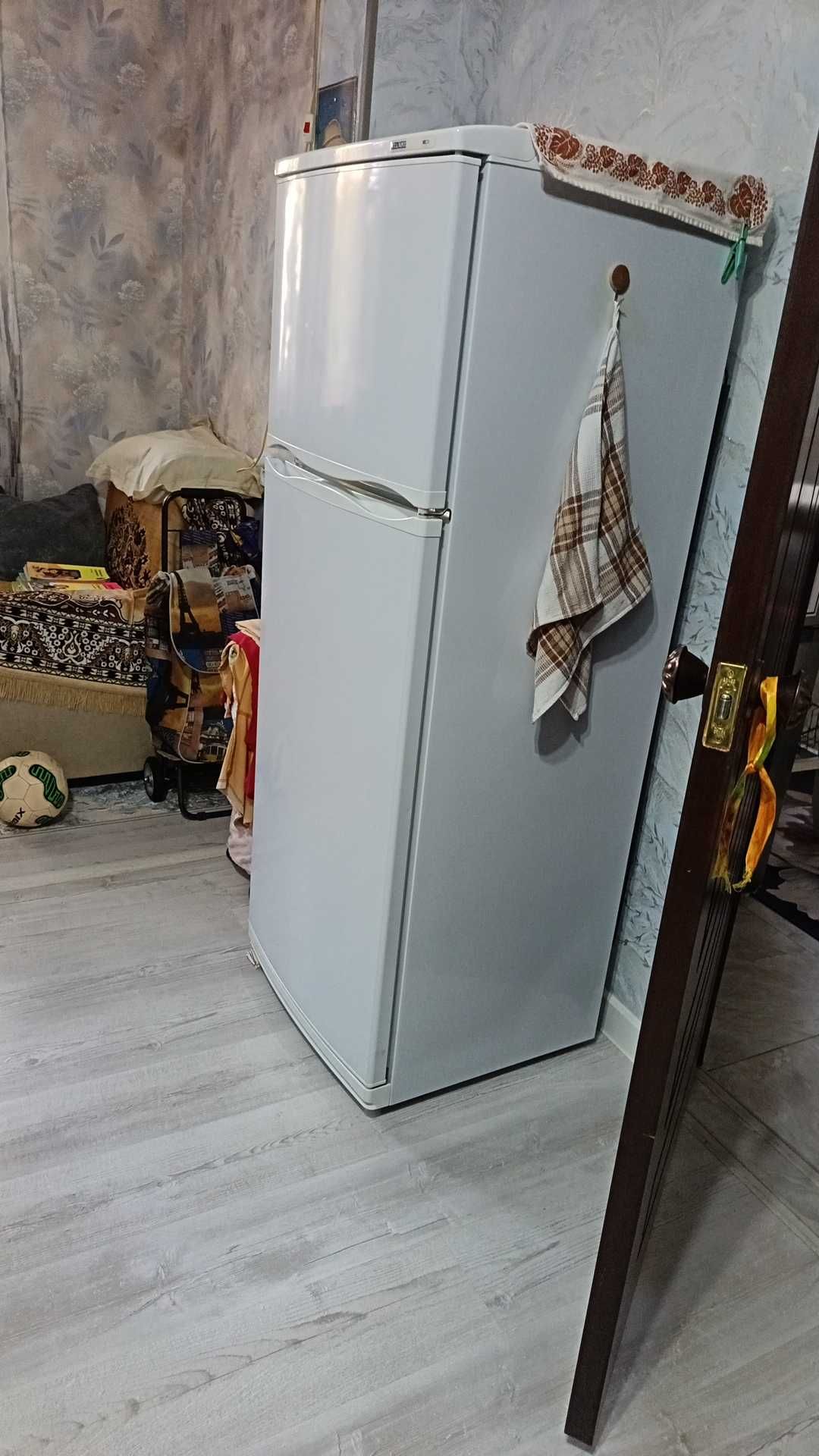 Холодильник Атлант
