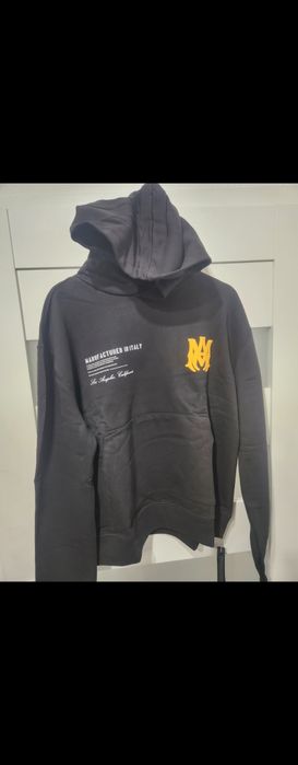 Amiri Суичър с качулка