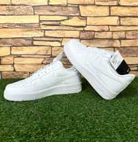 Air Force 1 All White (Calitate Premium) (38)