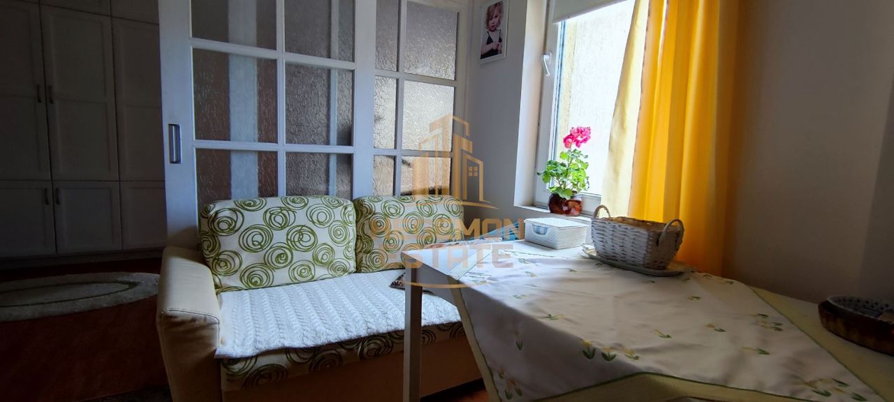Продава се Тристаен апартамент в к.к. Св.Св. Константин и Елена - 101 кв.м за 2248 €/кв.м - Снимка #7
