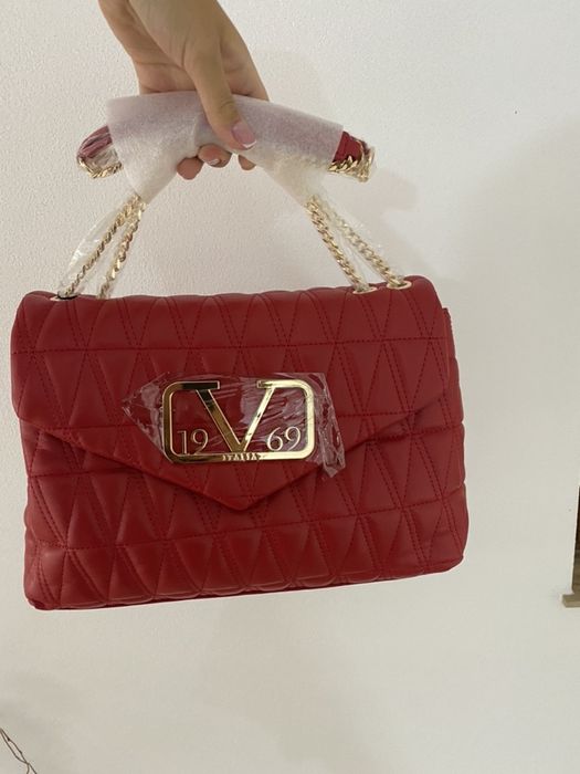 Geantă Versace originală