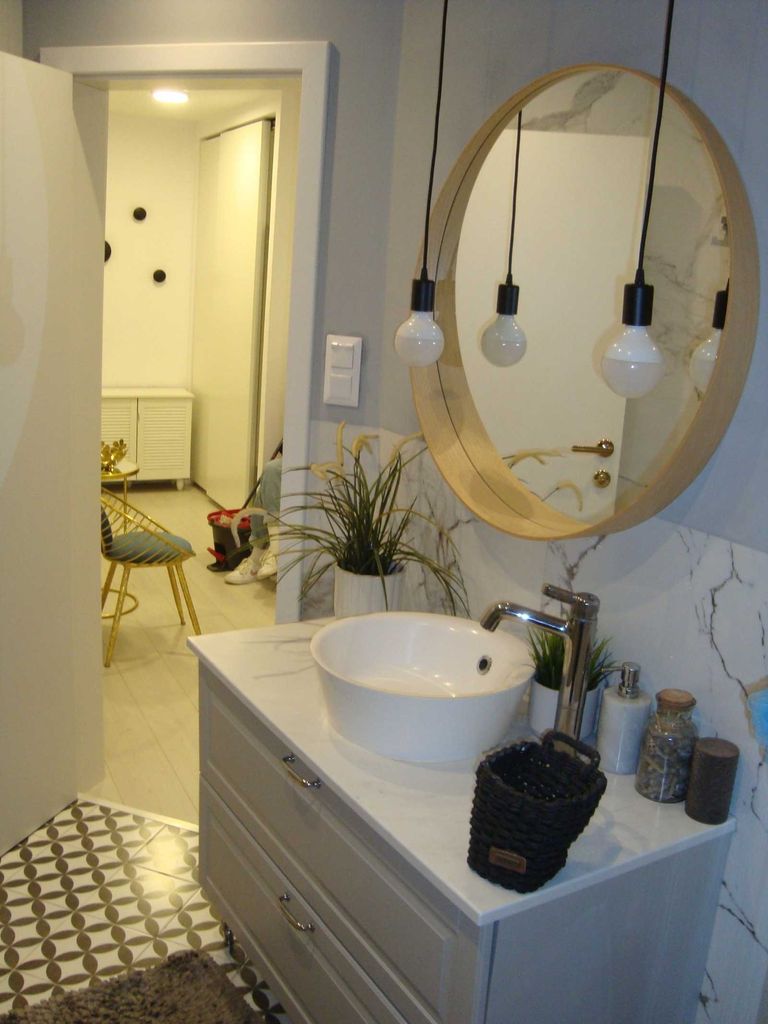 Дава се под наем Двустаен апартамент в София, Младост 1 - 75 кв.м за 270 € - Снимка #8