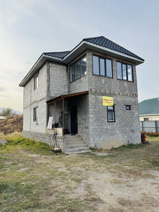 Продам дом в Талдыбулак