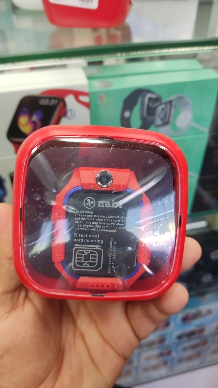 Smart watch Z7A GSM GPS 100% garatiea