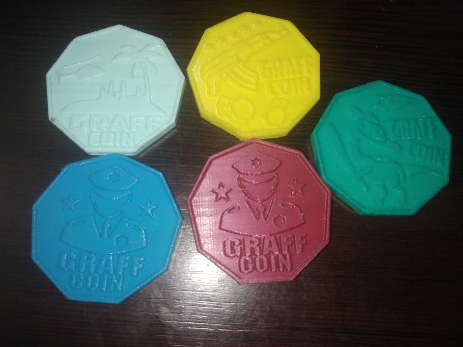 graff coin графф койни