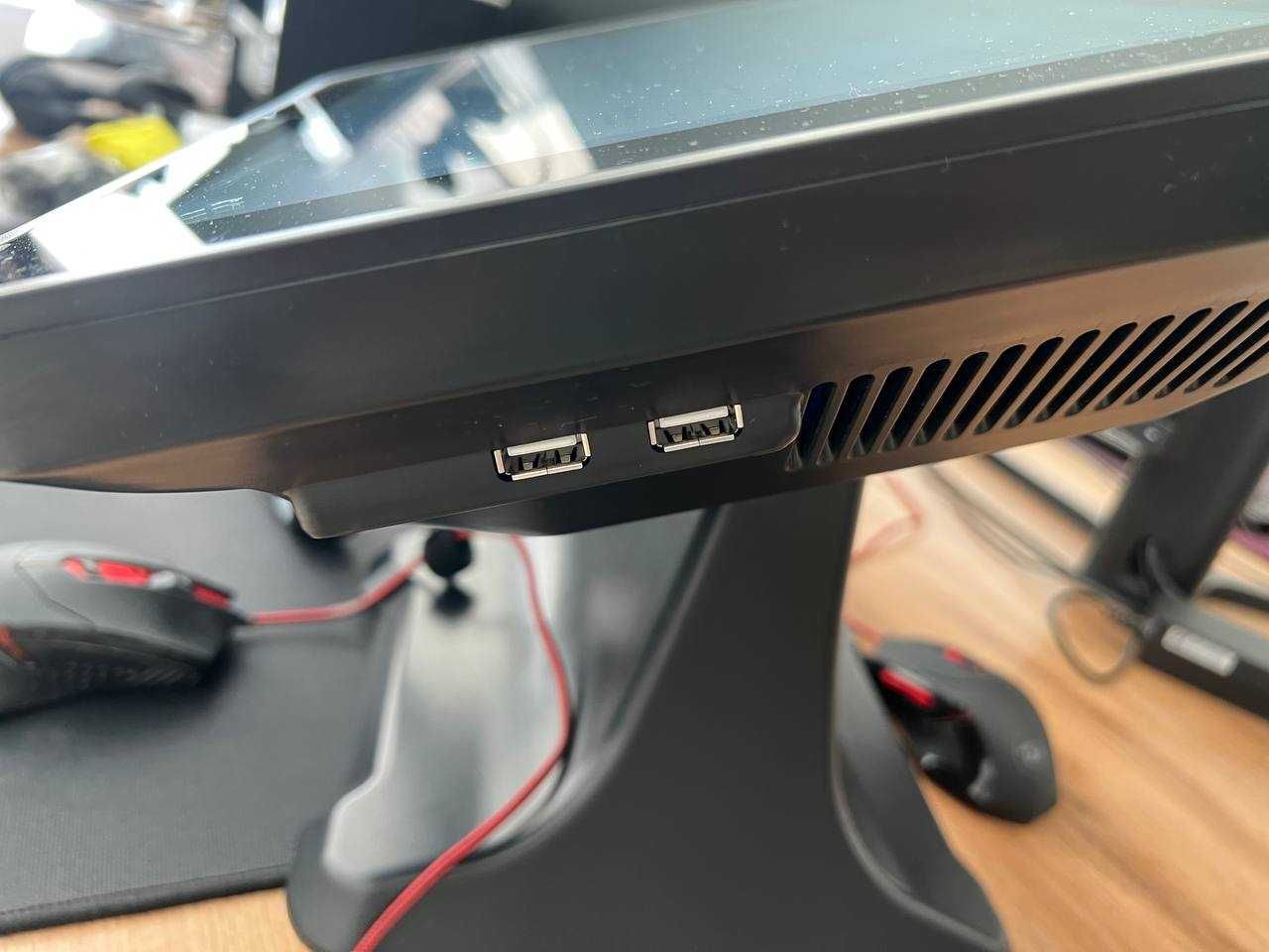 POS моноблок Superwin с гарантией — абсолютно новый