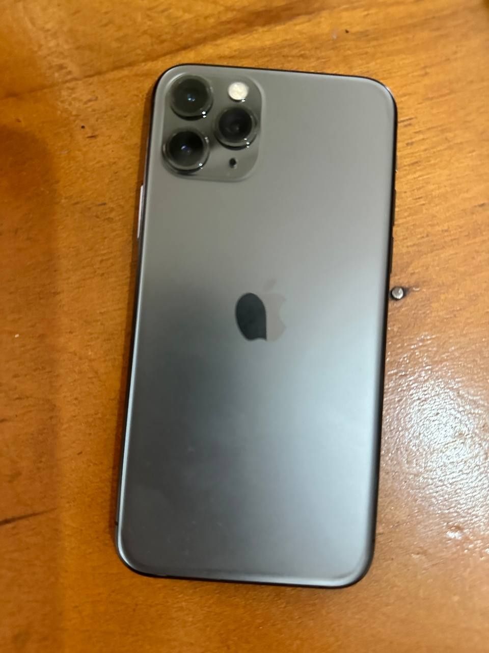 Iphone 11 pro LL/A Sotiladi 64gb