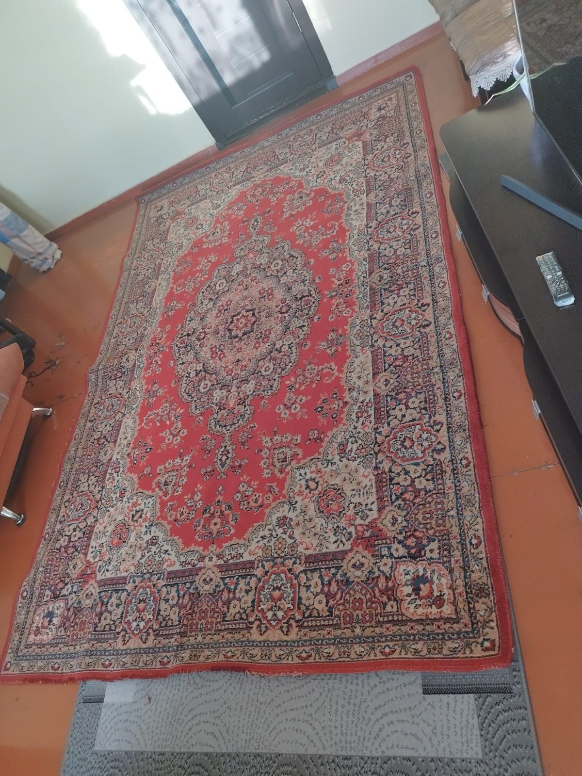 Продам Советский палас, размером 2*3