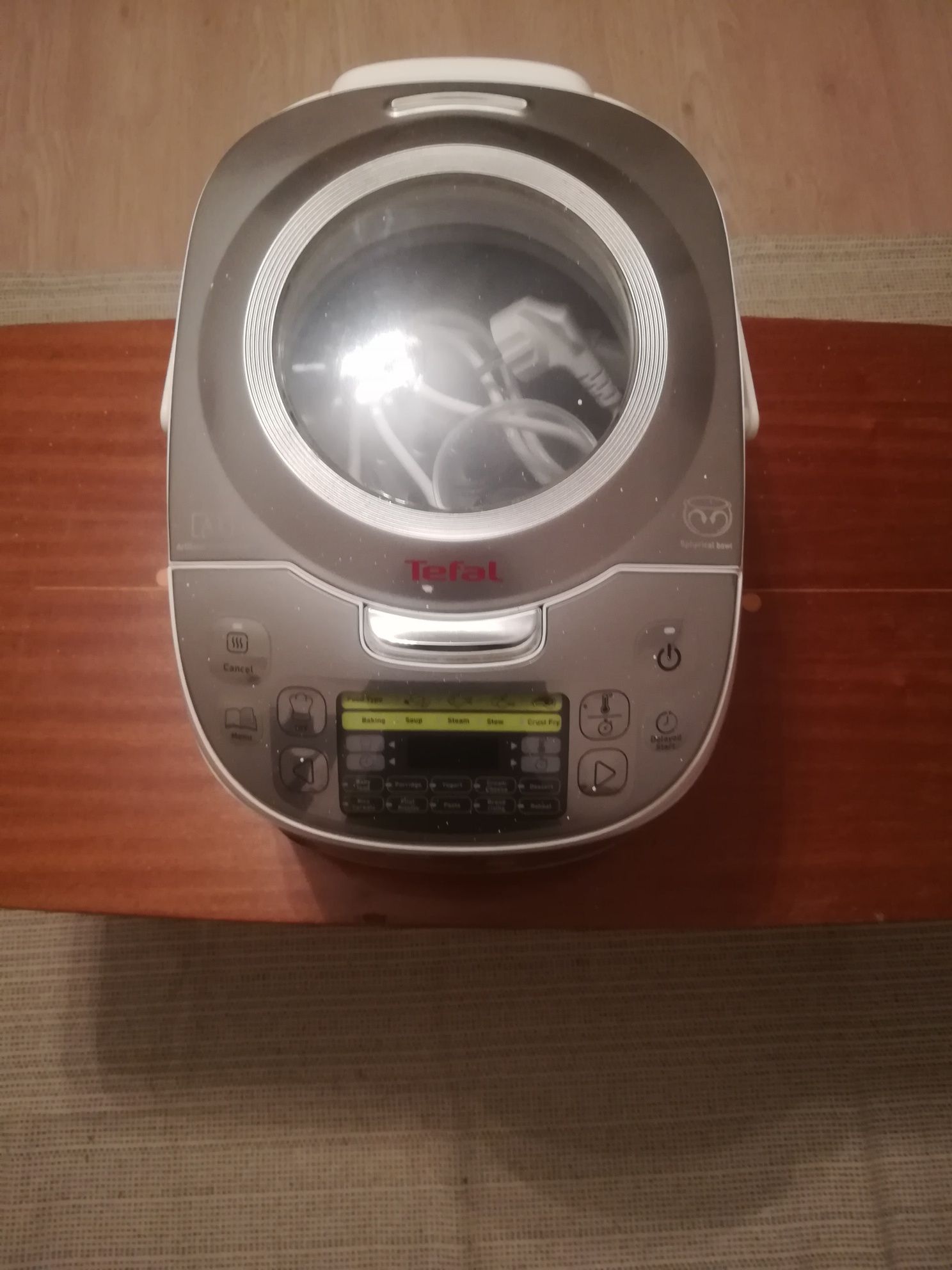 Multicooker tefal