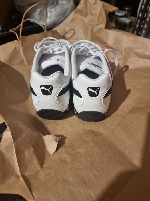 Спортни маратонки Puma