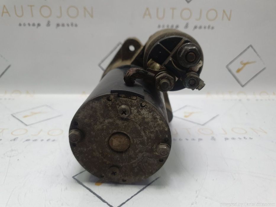 Electromotor DAEWOO MATIZ (KLYA, M100, M150) [ 1998 - > ] 0.8 (F8CV) 38KW|52HP OEM 96618789