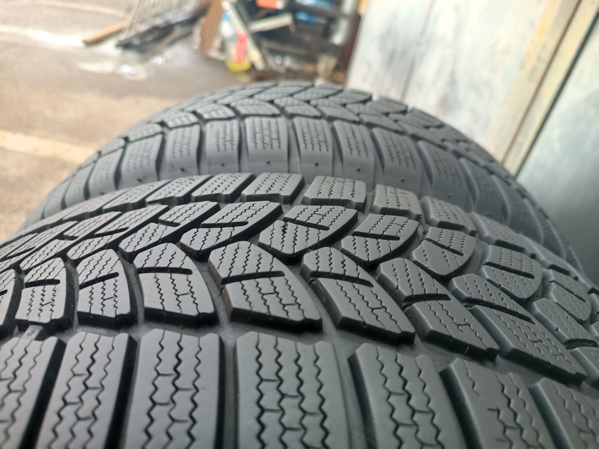215/55/16 Firestone