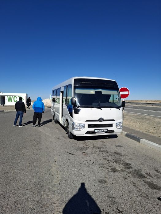Аренда Автобус. Пассажирские перевозки