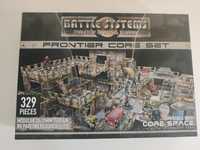 Battle Systems Frontier Core Set