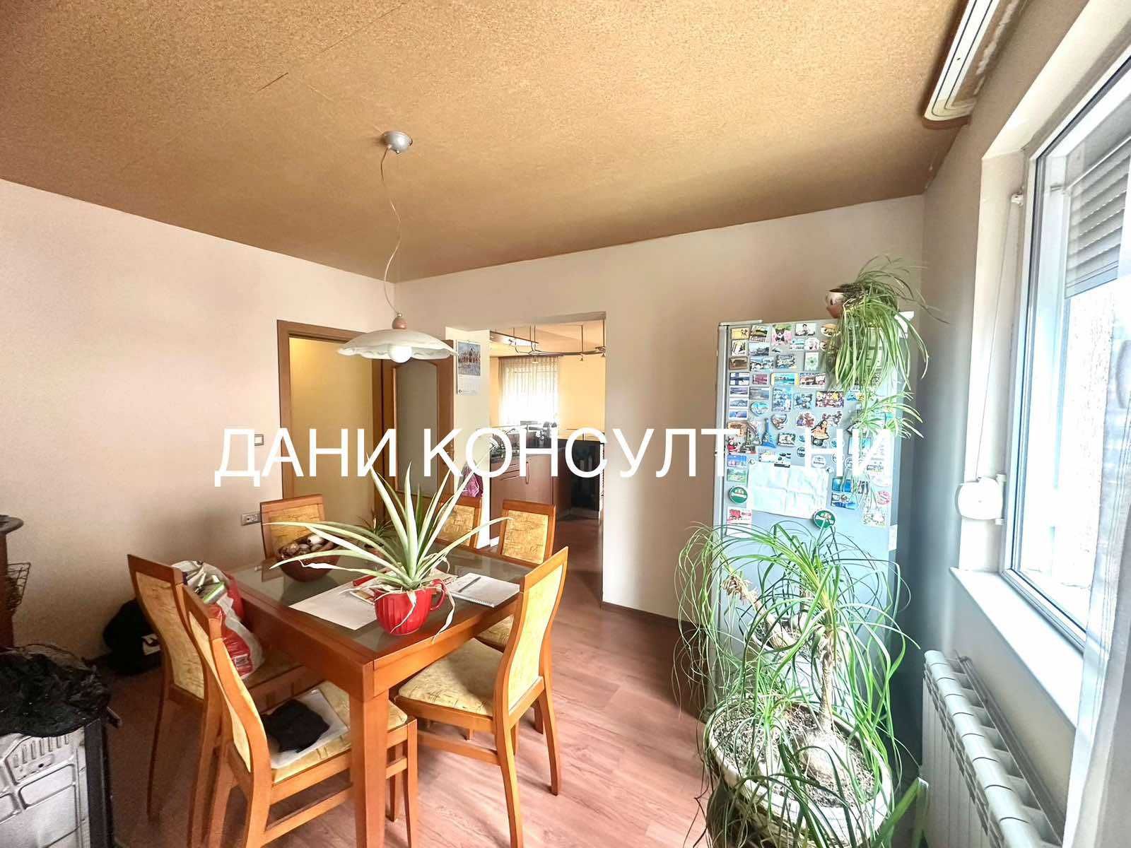 Многостаен апартамент за продажба гр. В. Търново - Стадион “Ивайло”