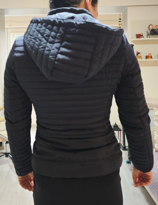 Haina de dama Itenly