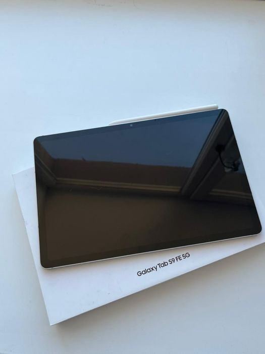 Samsung galaxy tab s9 fe