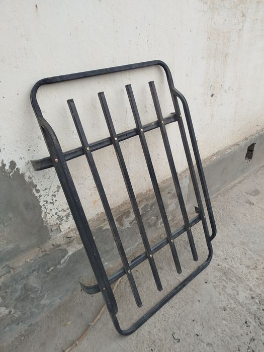 Matiz tiko uchun chartak tozo
